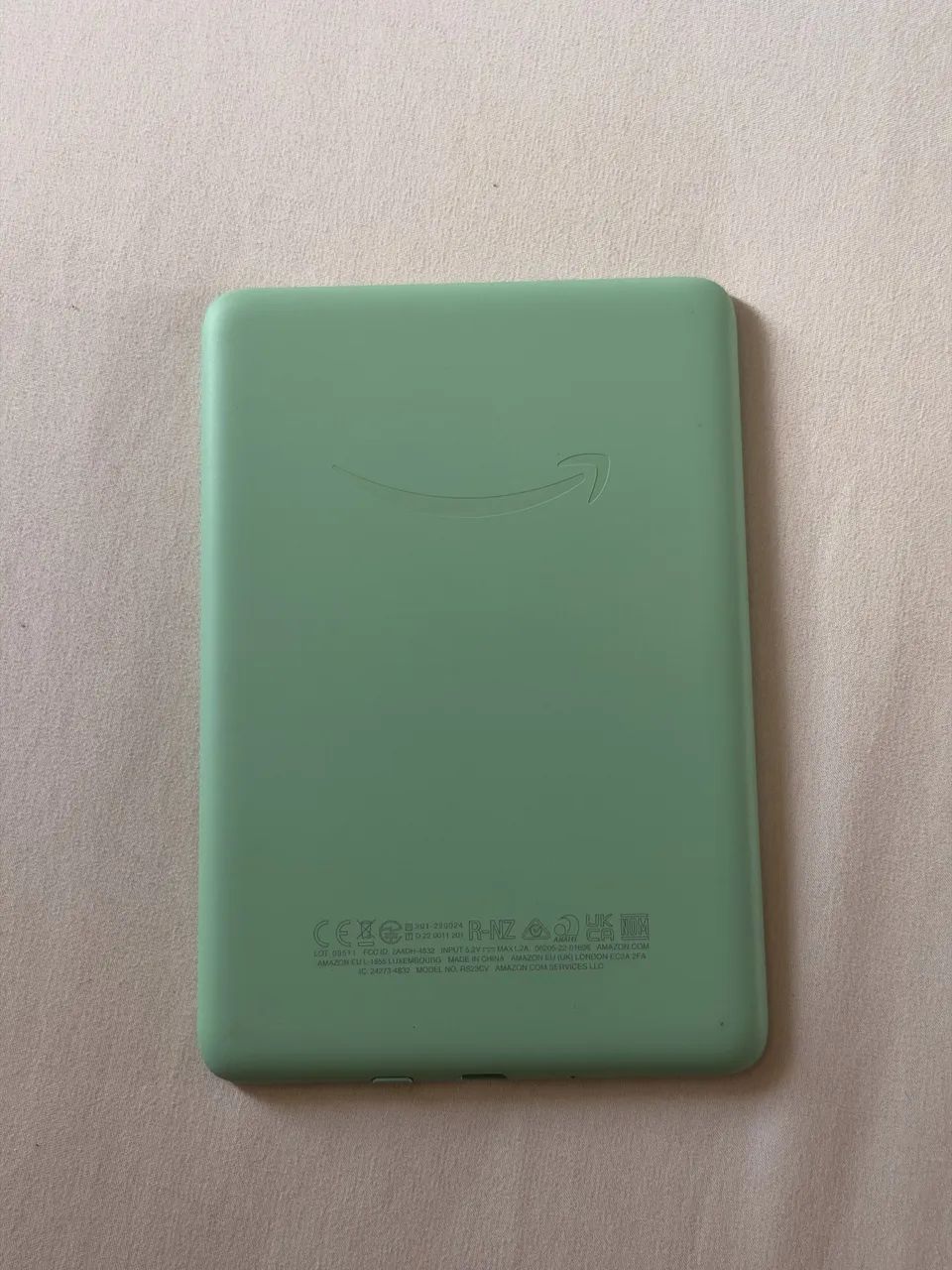 Kindle matcha 11 geração  - Foto 5