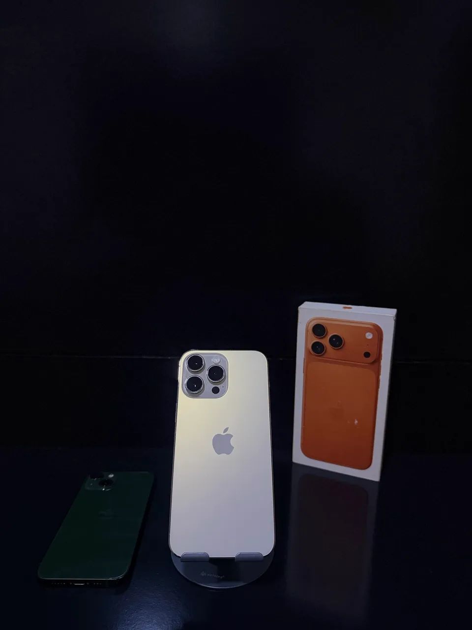 iphone 14 pro max  - Foto 3