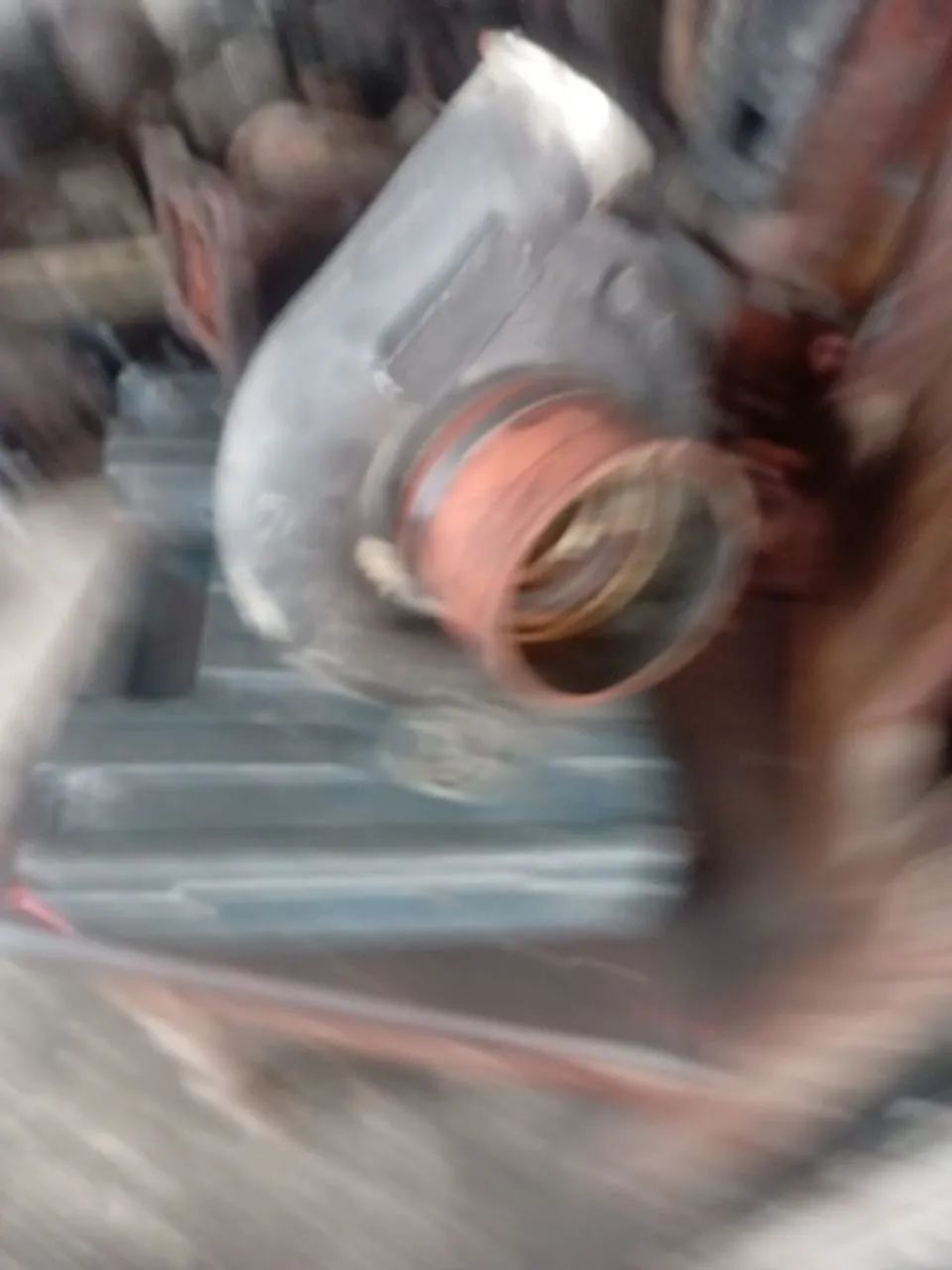 Peças Cummins série C 317hp - Foto 5