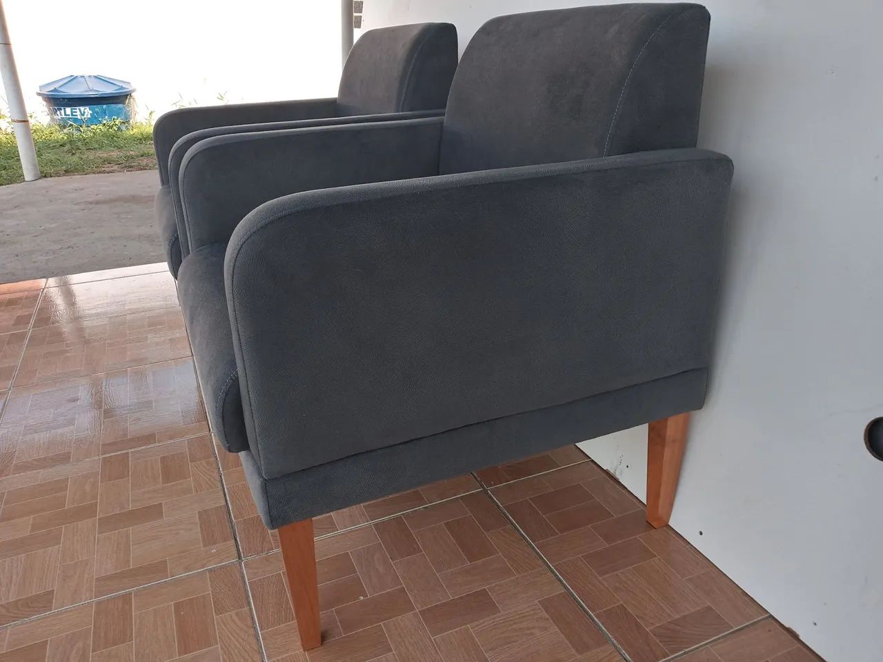 Poltronas novas  - Foto 3