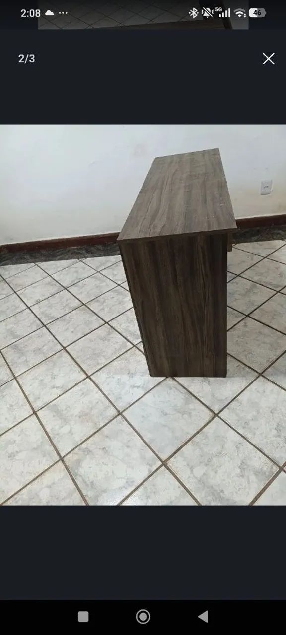 Vendo escrivaninha  - Foto 2