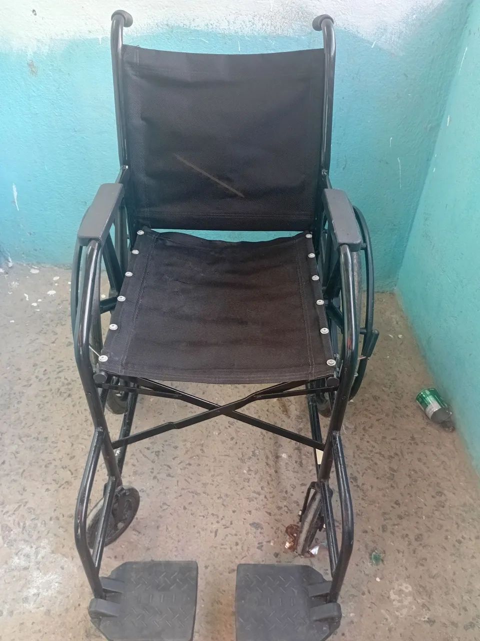 Cadeira de rodas - Foto 2