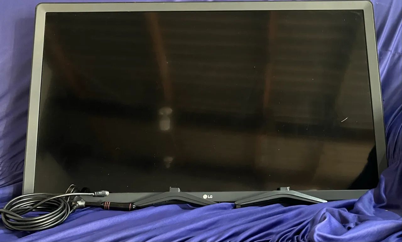 Smart tv 32? LG