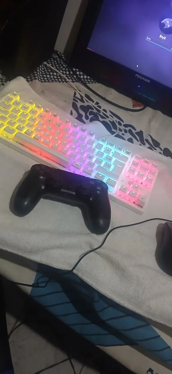 Pc Gamer - Foto 3