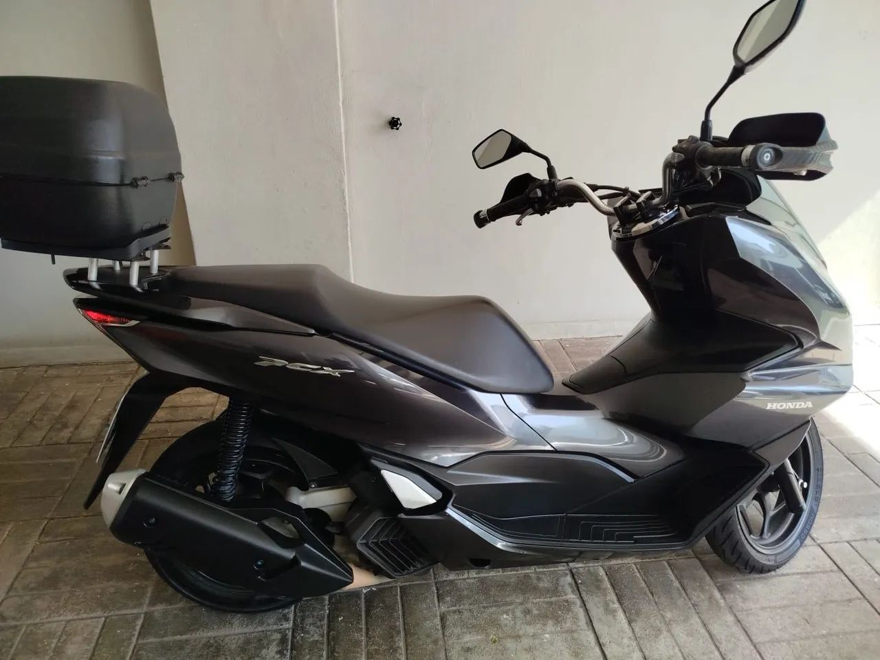 Moto Pcx - Foto 4