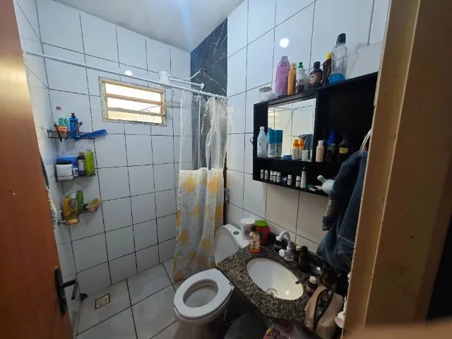 Casa promoção condomínio Valparaíso 