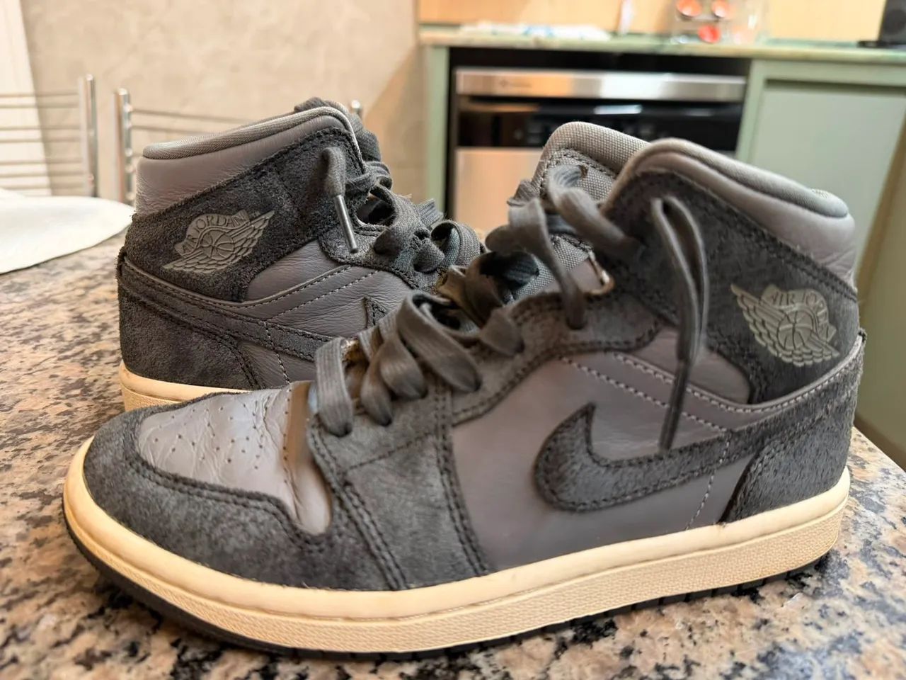 Tênis masculino Jordan - Foto 2