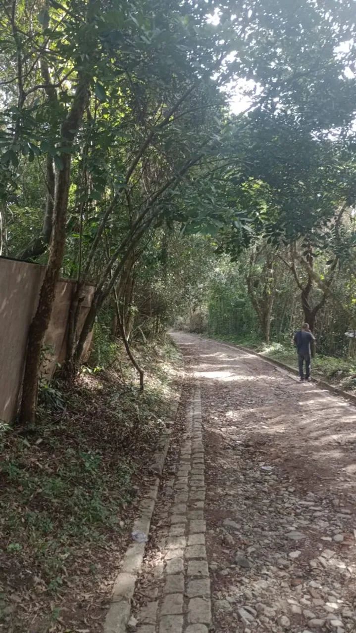 Foto - Embu das Artes - Parque das Chácaras