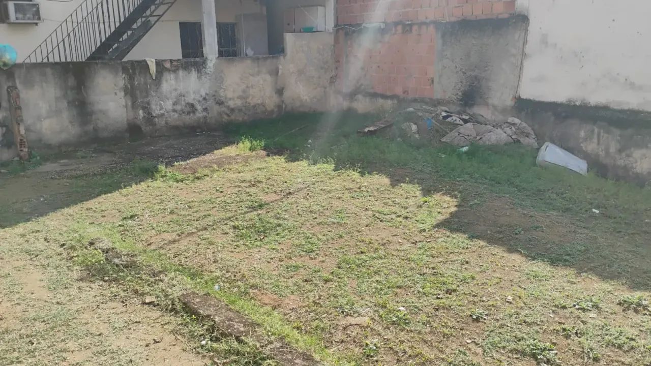 Imóvel para venda tem 180 metros quadrados em Olinda - Nilópolis - RJ