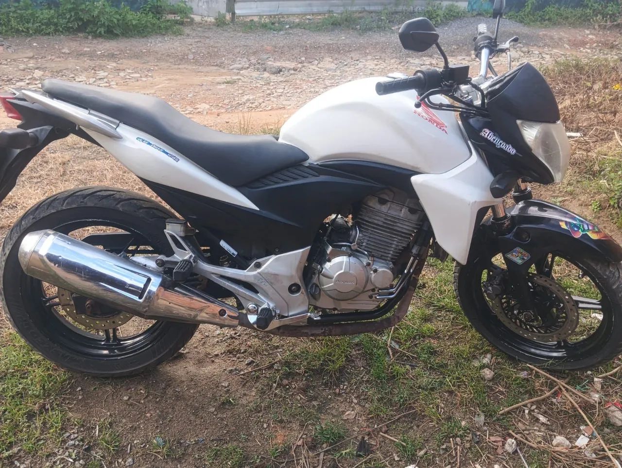 Cb300r vendo  - Foto 4