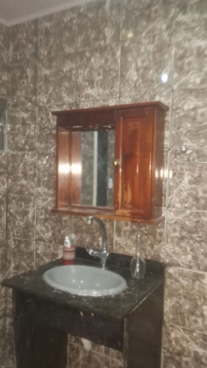 Casa, quintal, piscina, murada, garagem, terraço  - Foto 5