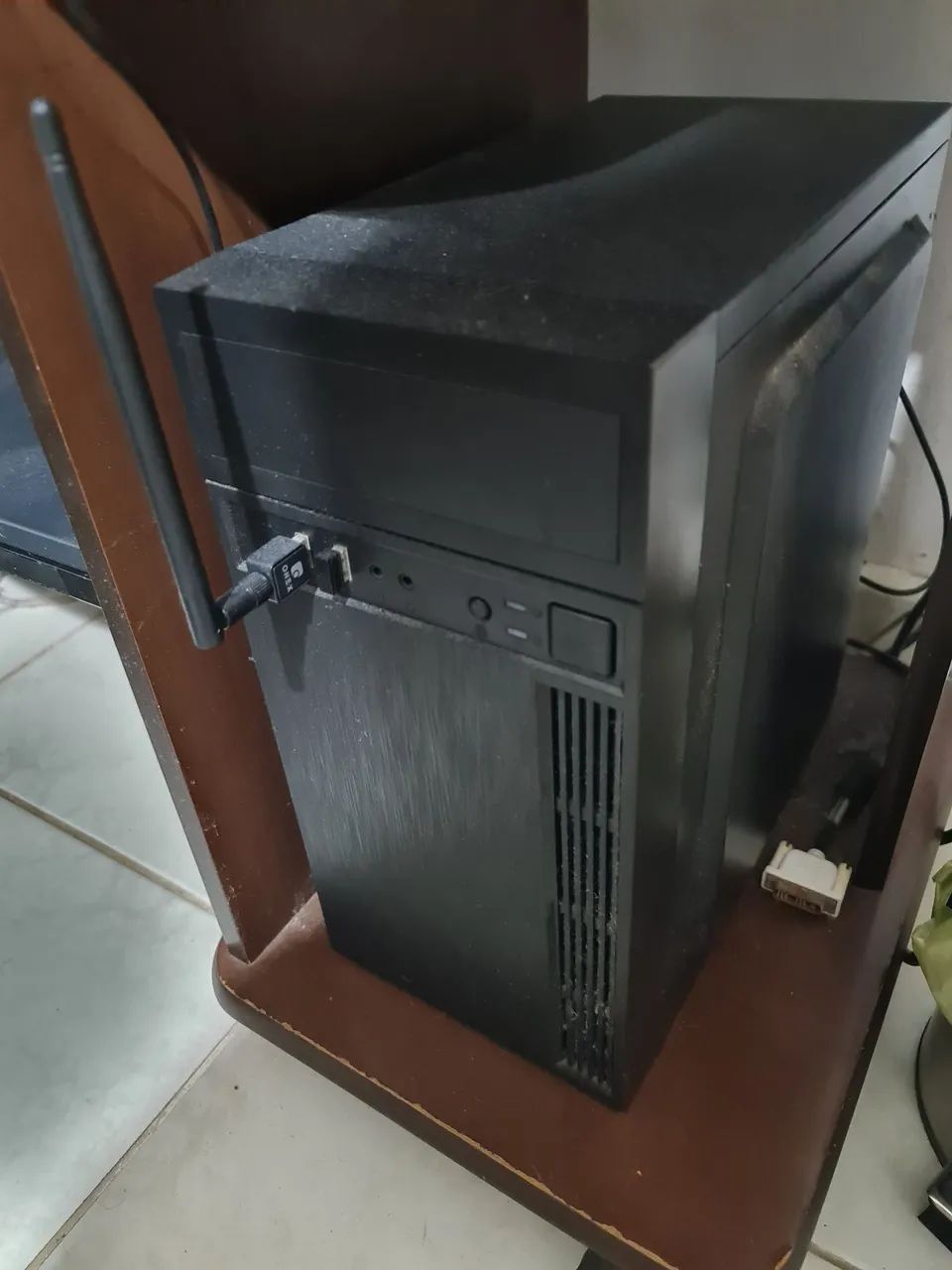 PC 8gb ram -- 126 gb de SSD -- i5 em excelente estado e sem defeitos  - Foto 2