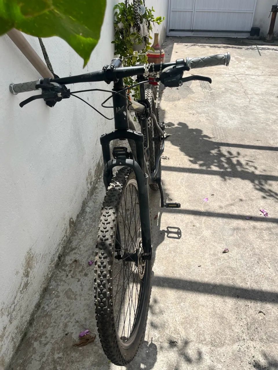 Bicicleta COLLI ARO 29 - Foto 2