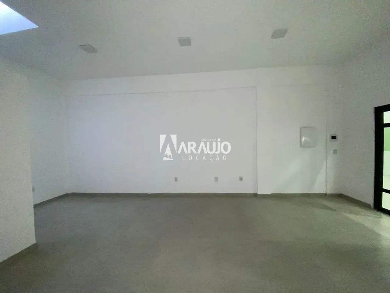 Sala comercial para alugar no Centro - Itajaí - Foto 4