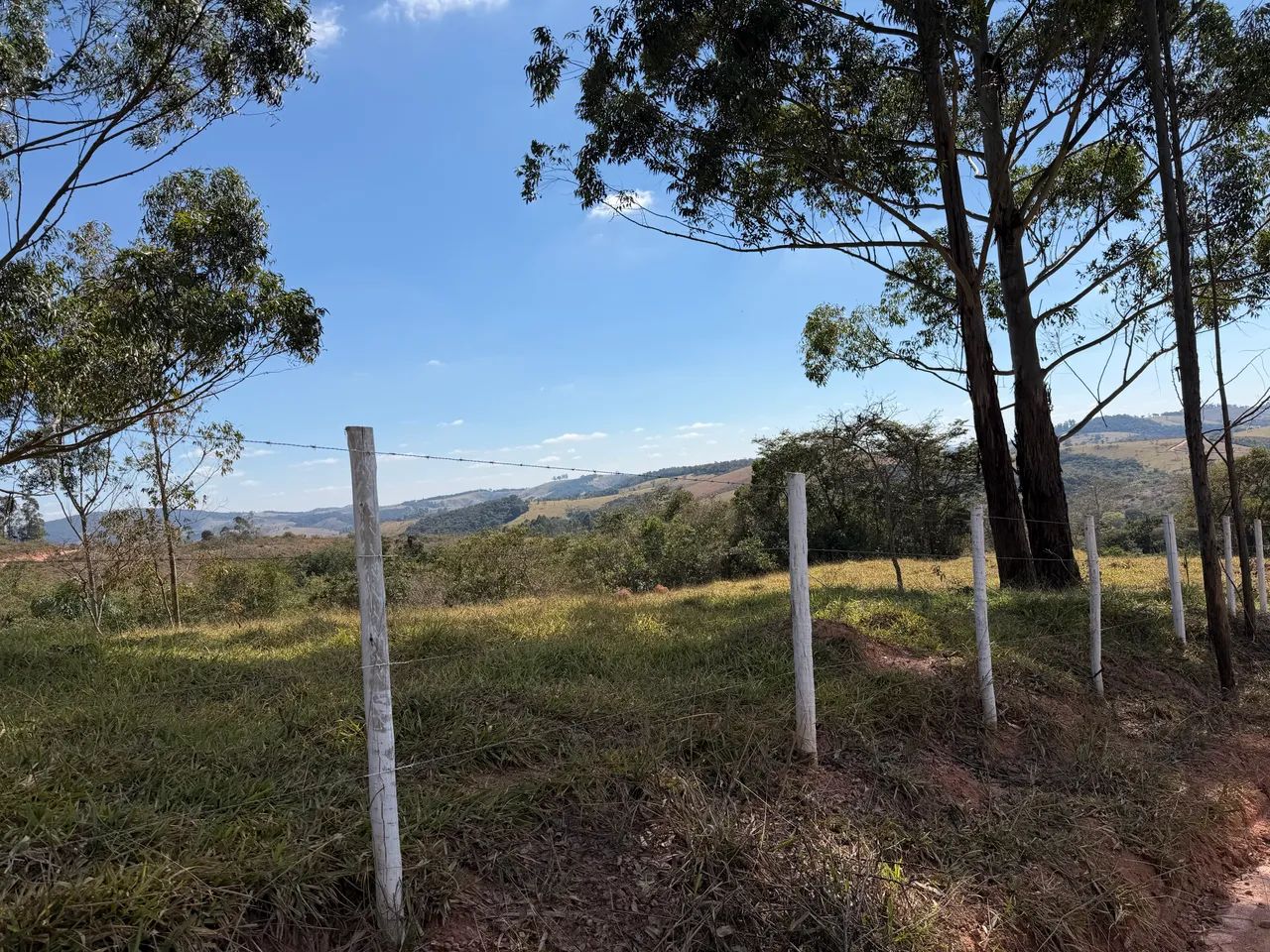 Terreno de 5.000 m2 em Piedade dos Gerais MG - Foto 2