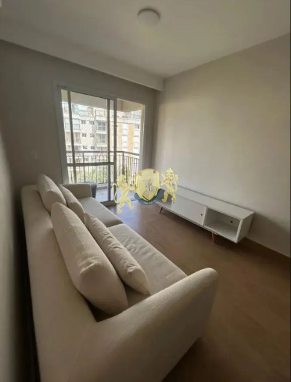 Rarus Flats - Flat para alugar - Edifício Andalus - Foto 2