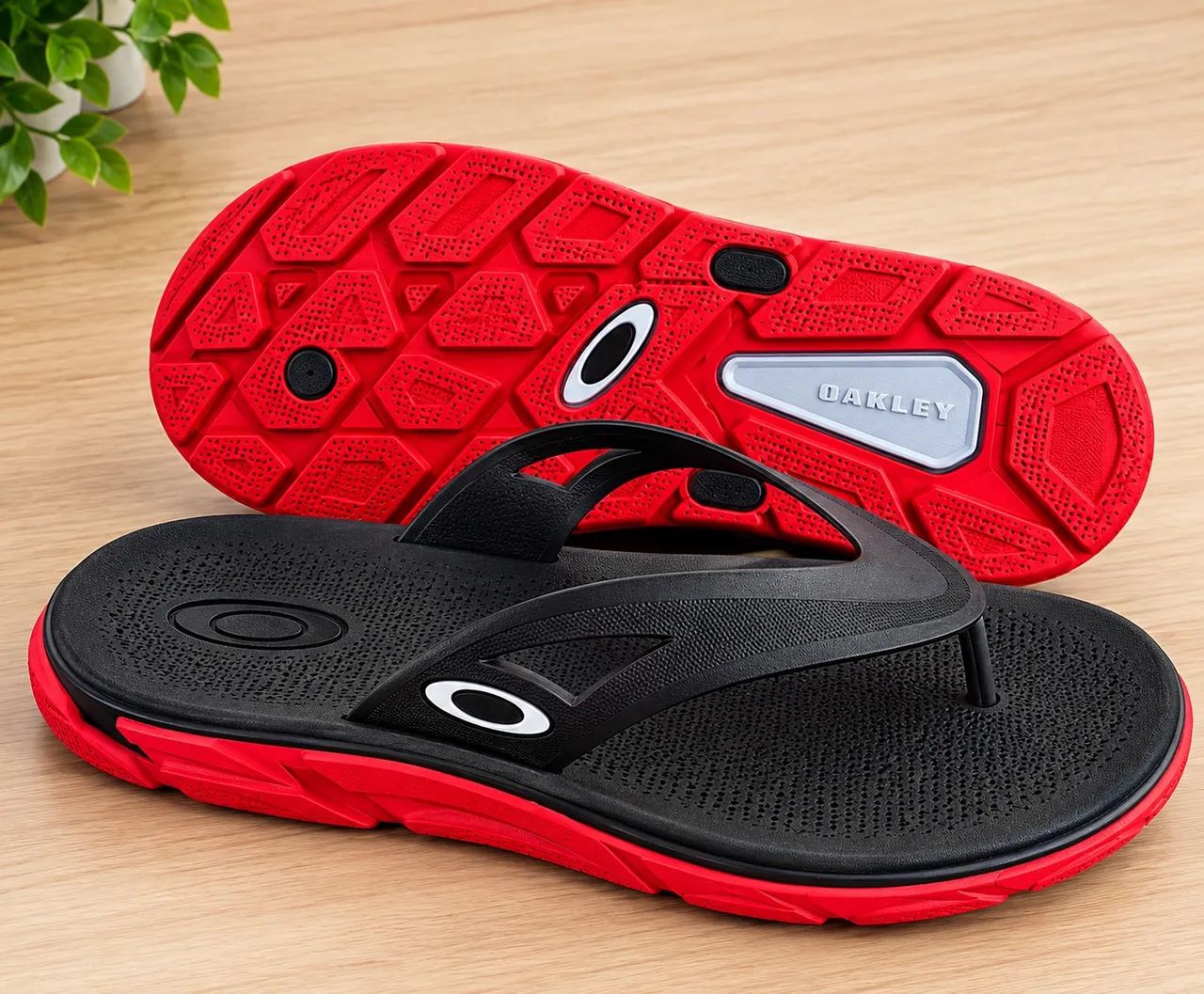 Chinelo Oakley  - Foto 2