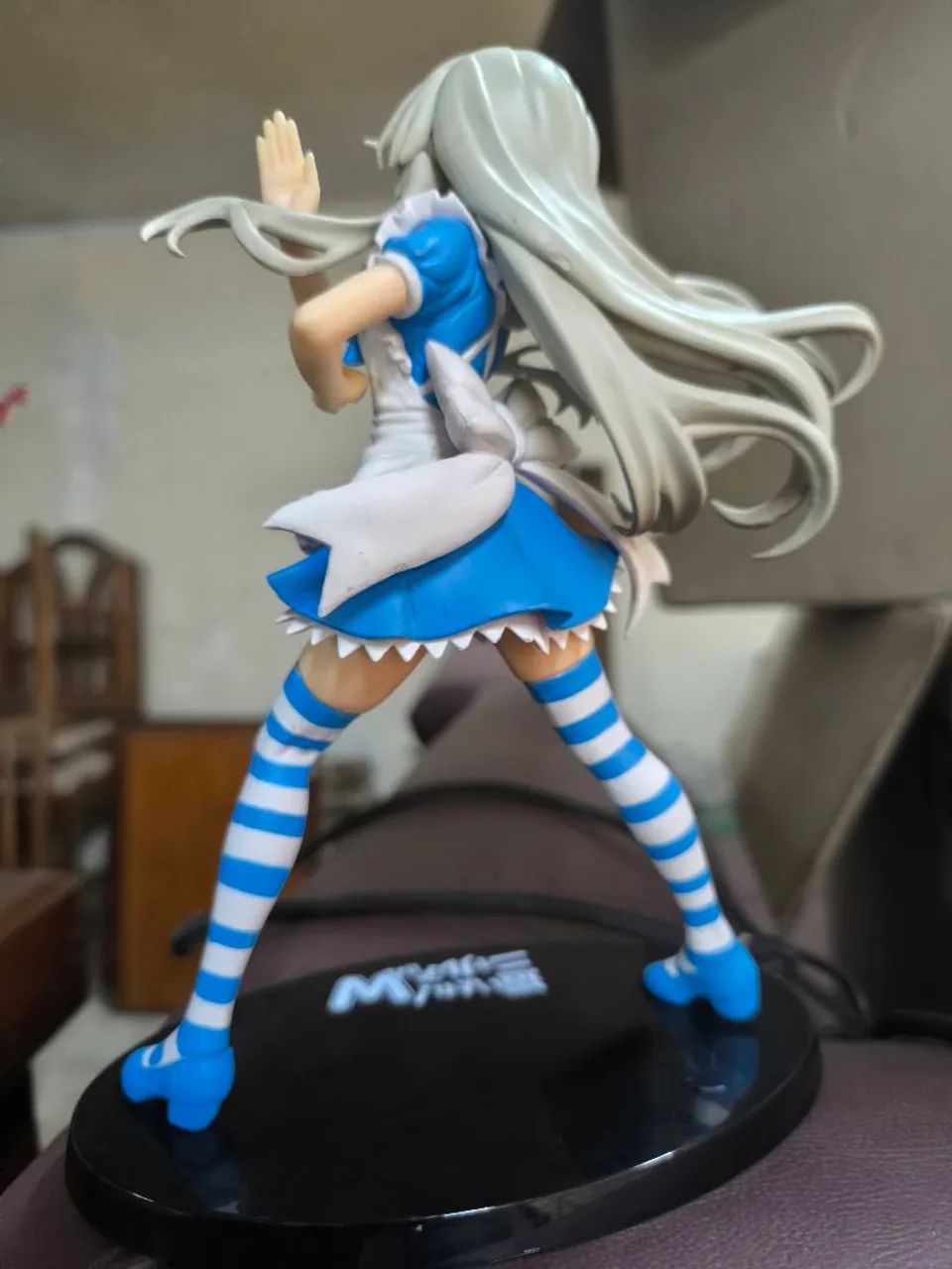 Nyaruko-san - Foto 3