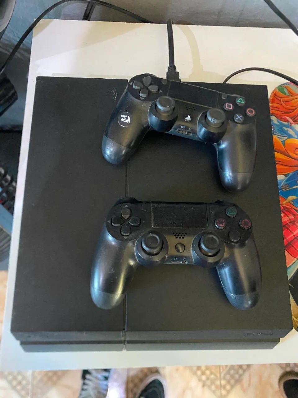 Playstation 4 - Foto 2