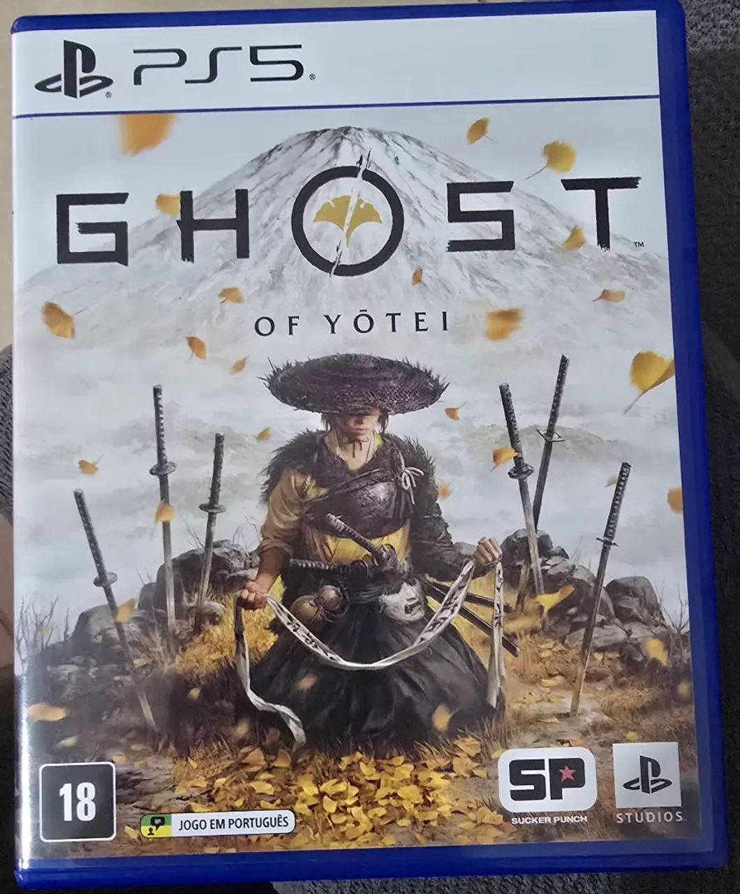 Vendo jogos de PlayStation 4 e 5 - Foto 3