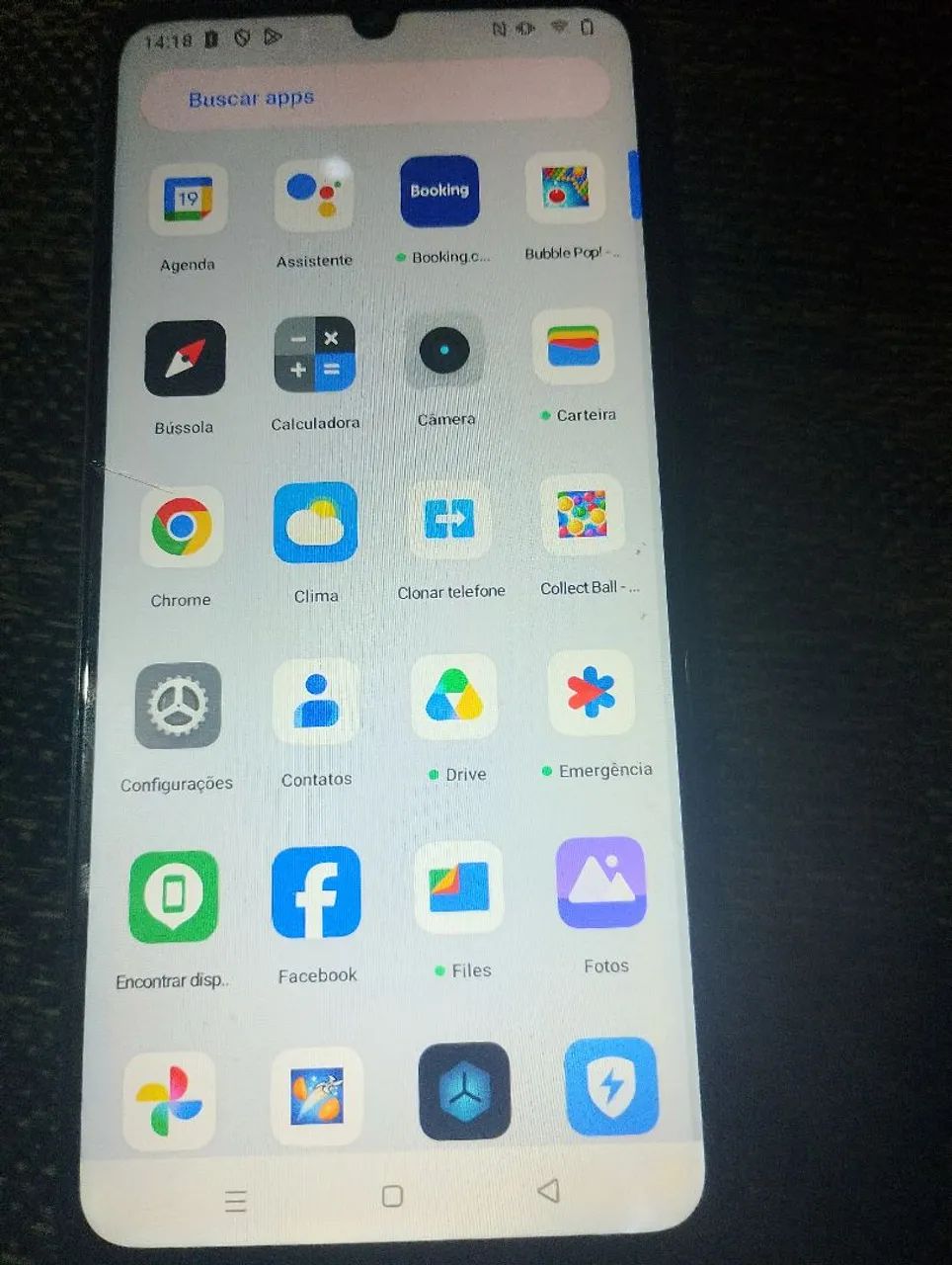 Celular realmi C63 128gb