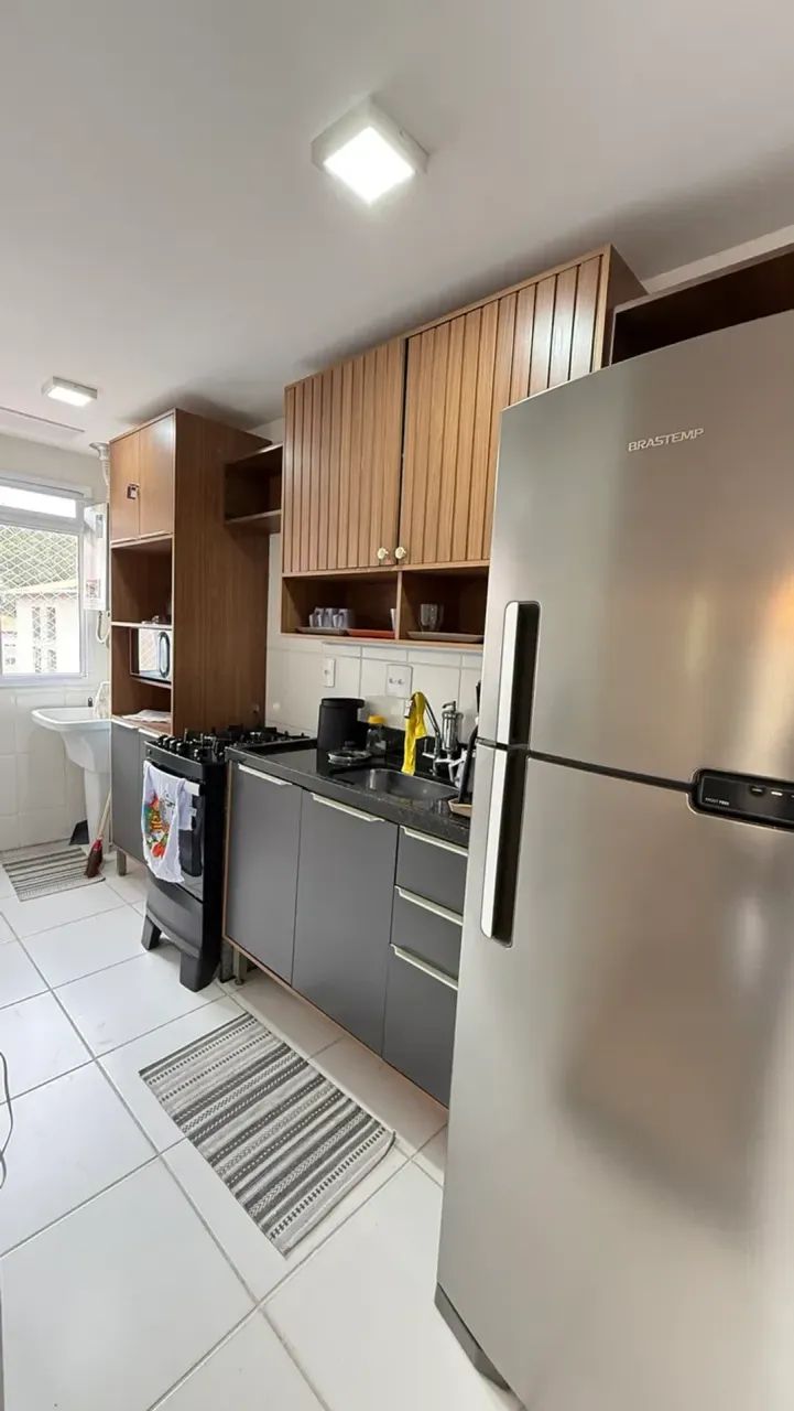 Locacao mobiliado