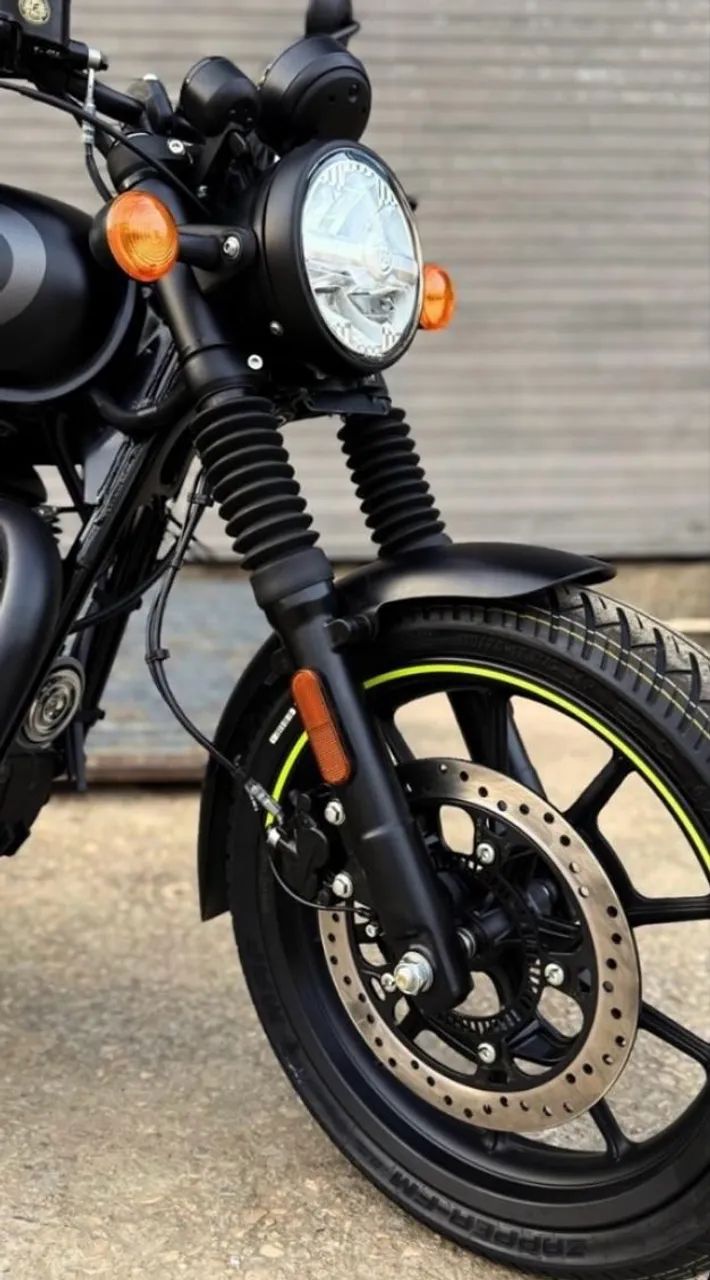 HUNTER GRAPHITE GREY 2027 - Foto 3