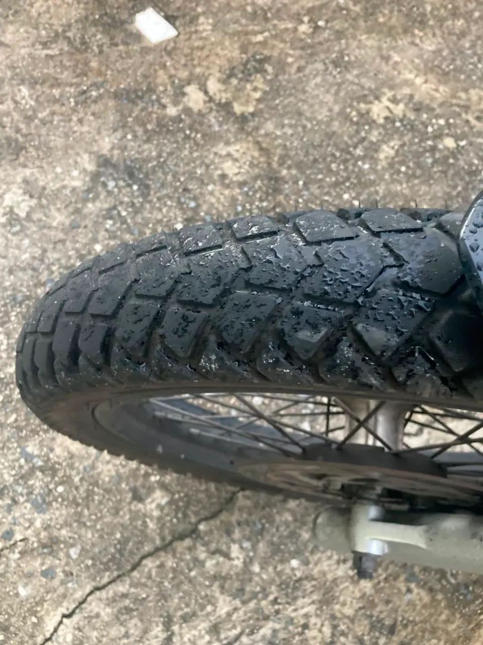 CROSSER 150cc 2024 - Foto 3