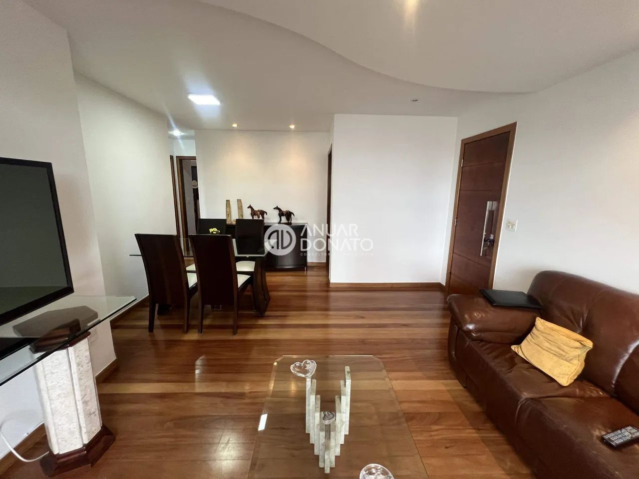 Anuar Donato Apartamento Mobiliado 2 Quartos Gutierrez - Foto 4
