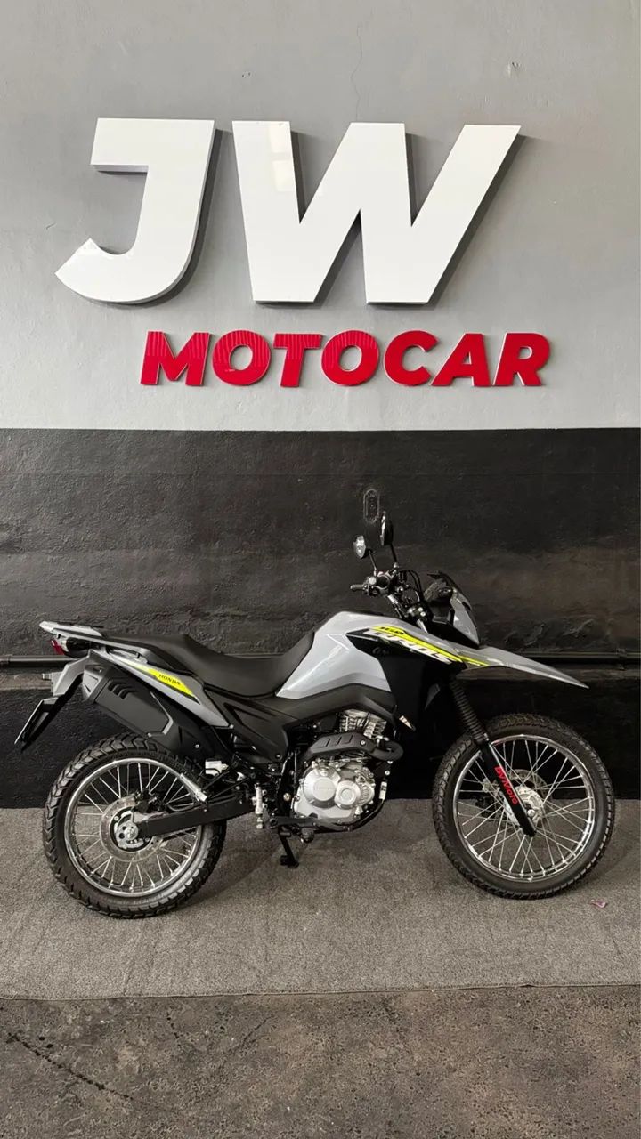 Bros 160 abs - Foto 2