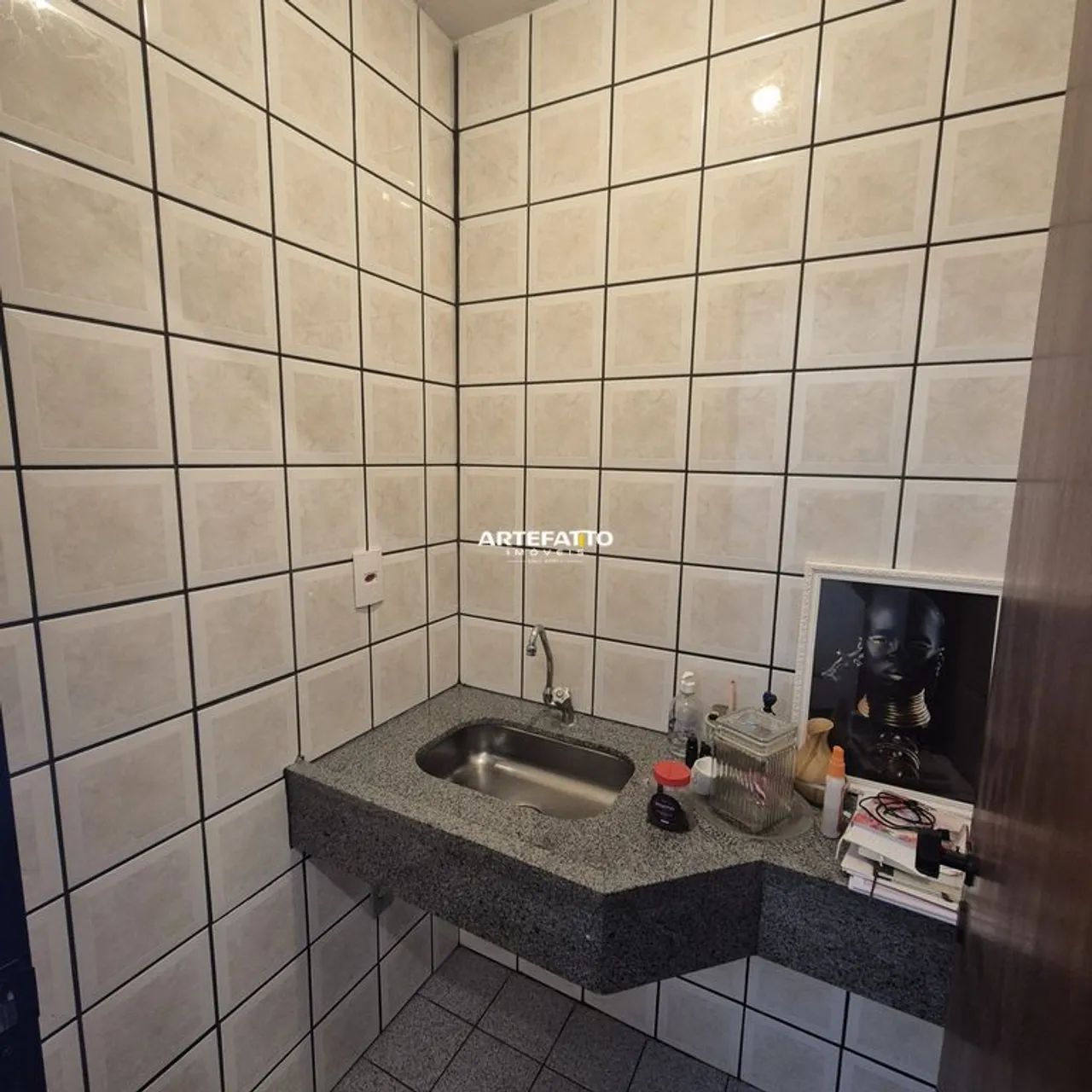 2 Salas comerciais no Edifício Medical Center em Franca - Foto 3