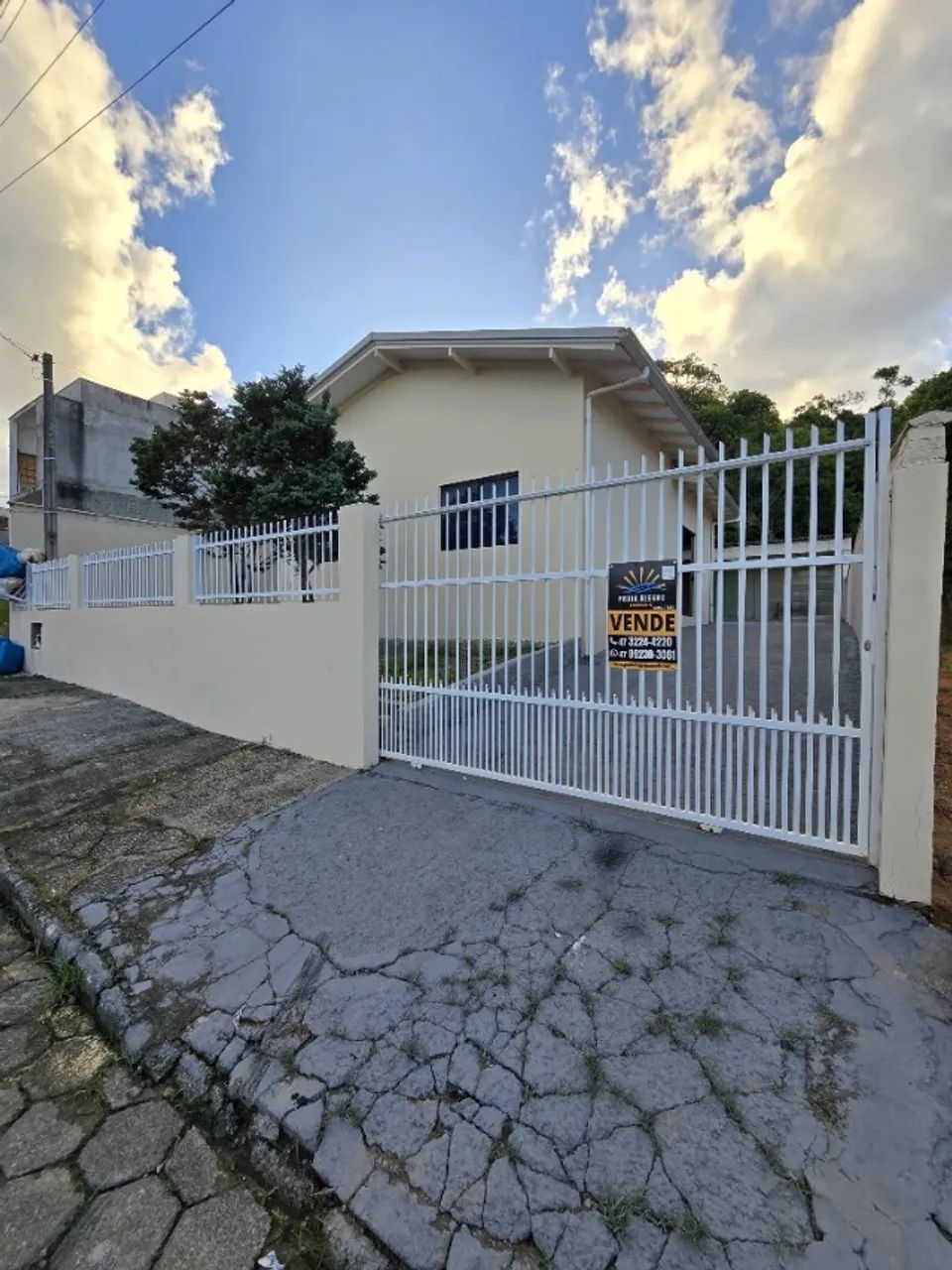Casa em Penha, próximo a praia alegre, 2 quartos - Foto 5