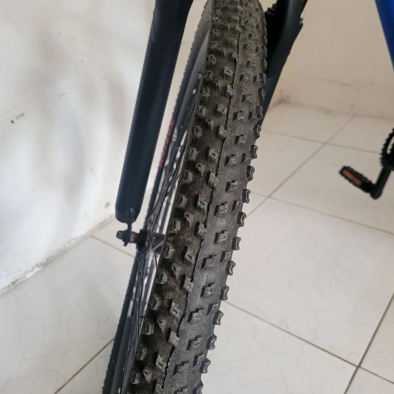 BICICLETA ARO 29 Valor 750,00 - Foto 3