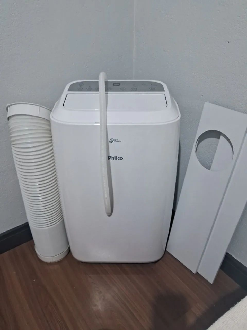 Ar condicionado portátil Philco 