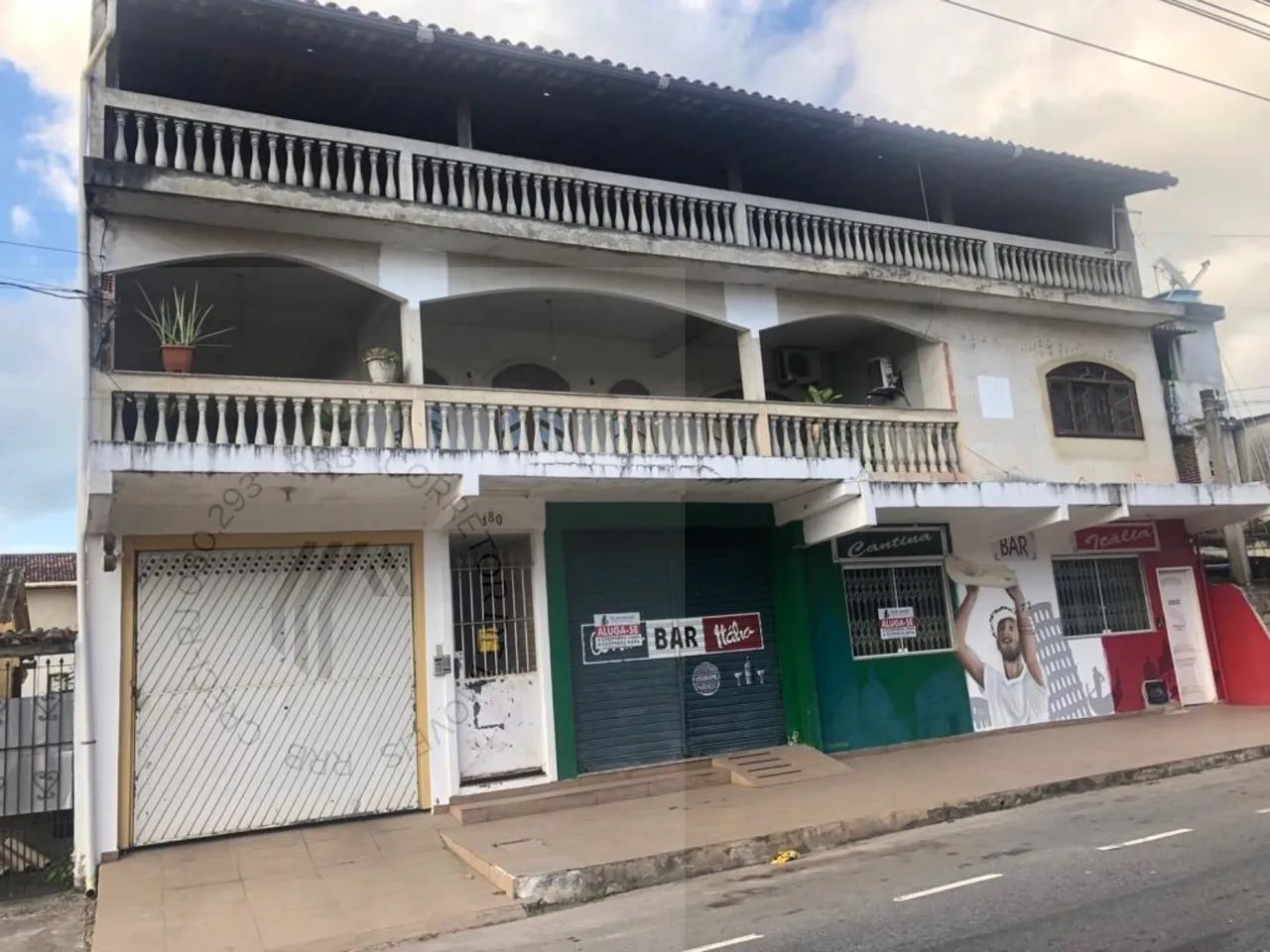 PONTO COMERCIAL em MACAÉ - RJ, PARQUE AEROPORTO - Foto 3