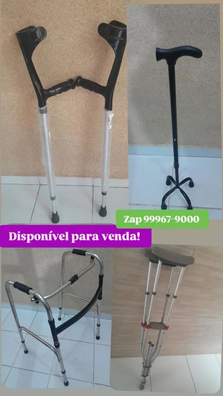 Cadeira de rodas 