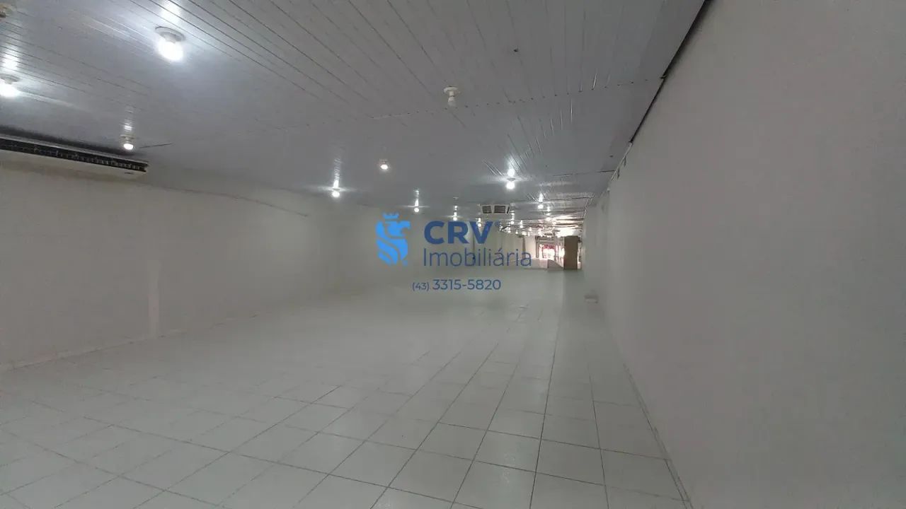 Loja para locação, Centro, Londrina, PR -R$ 16.000,00 - Foto 5