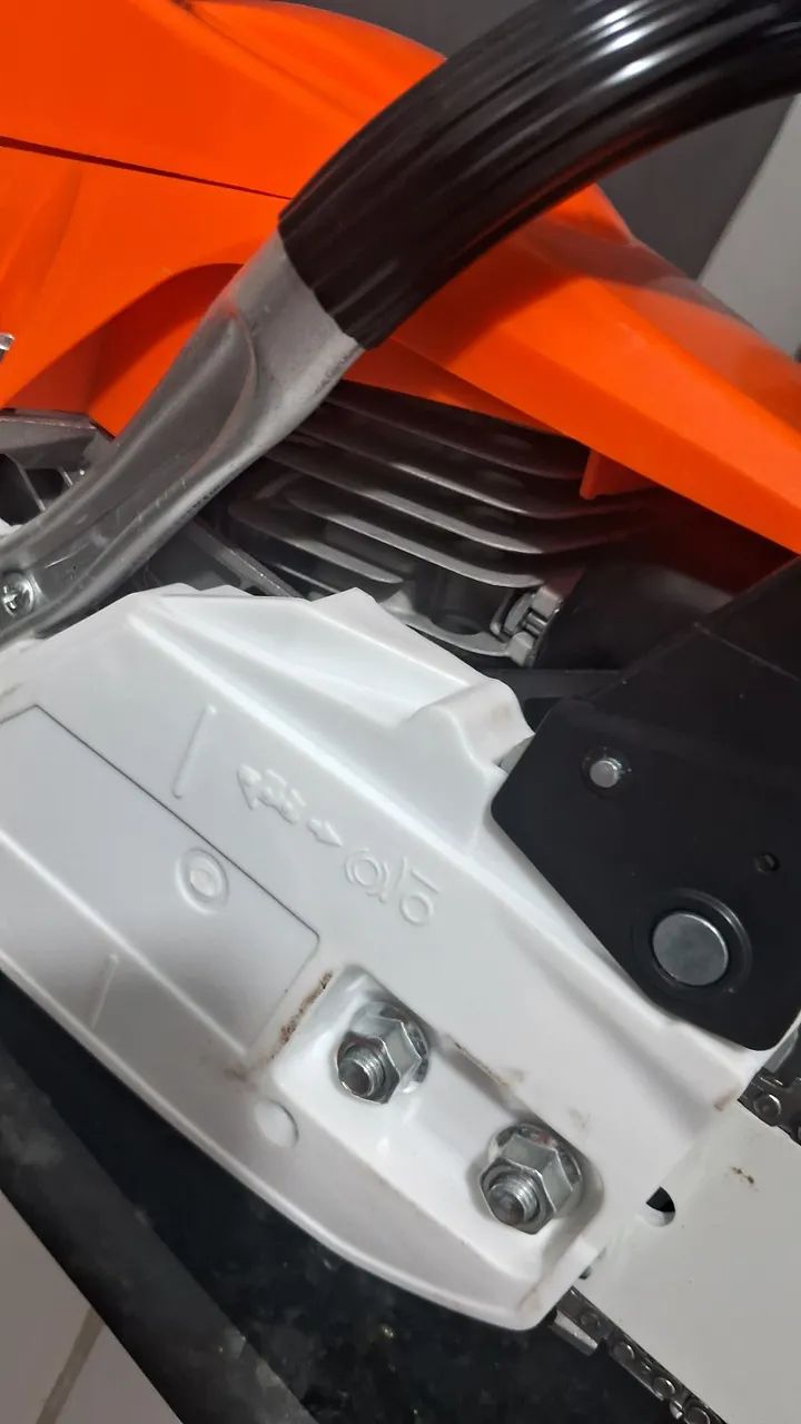 Motoserra 50cm - Foto 4