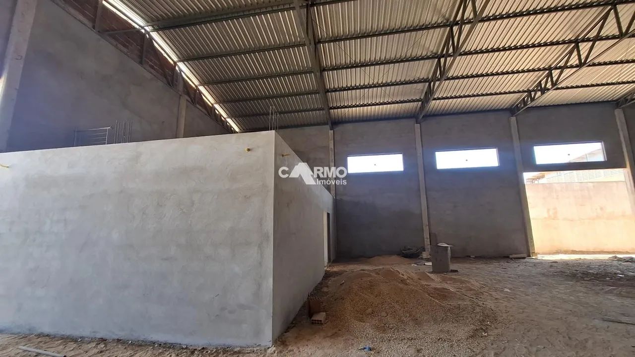 Galpão para Venda em Palmas - Espaço e Localização Ideal - Foto 3