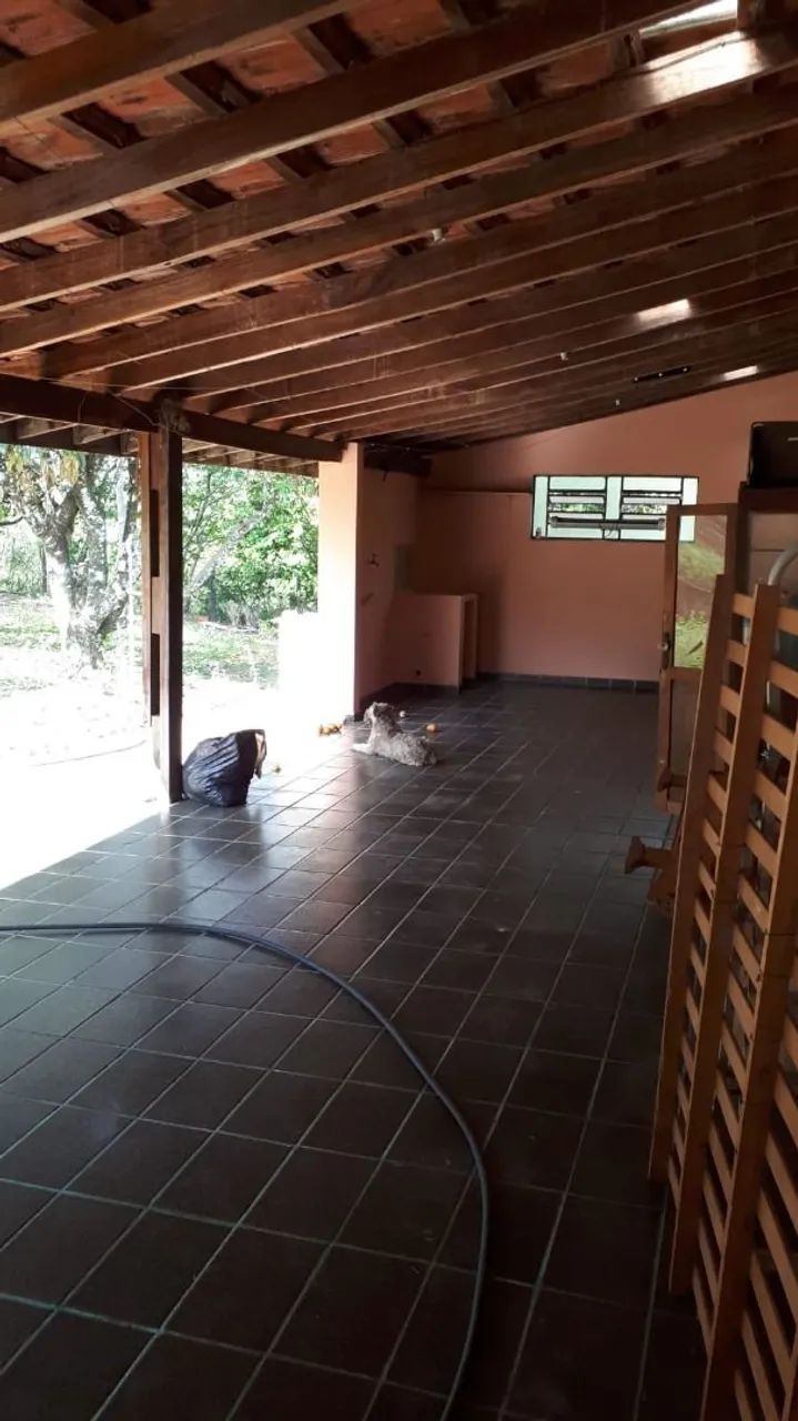 chácara à venda em tabela, charqueada 3 quartos - Foto 5