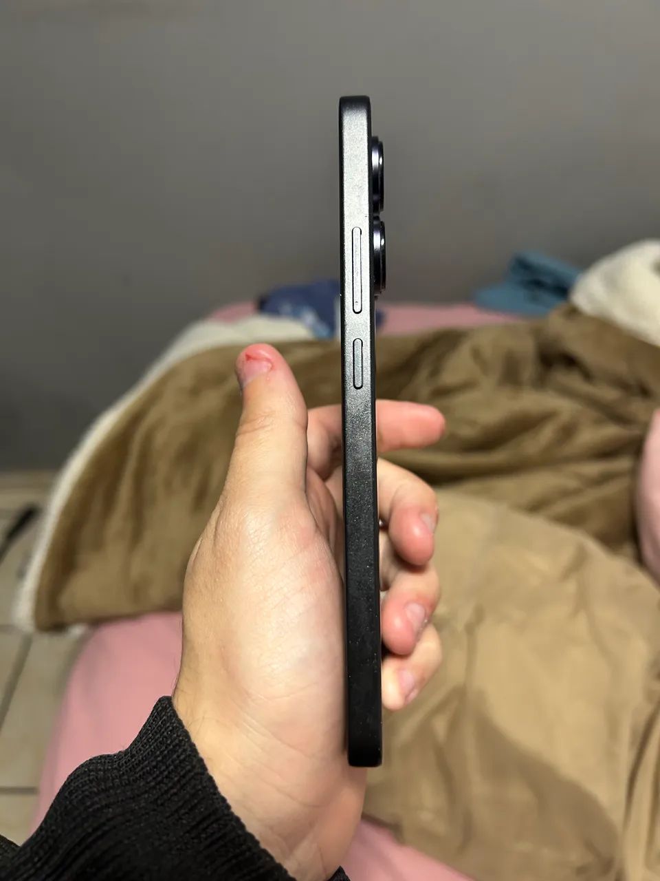 Celular REDMI NOTE 13 - Foto 3