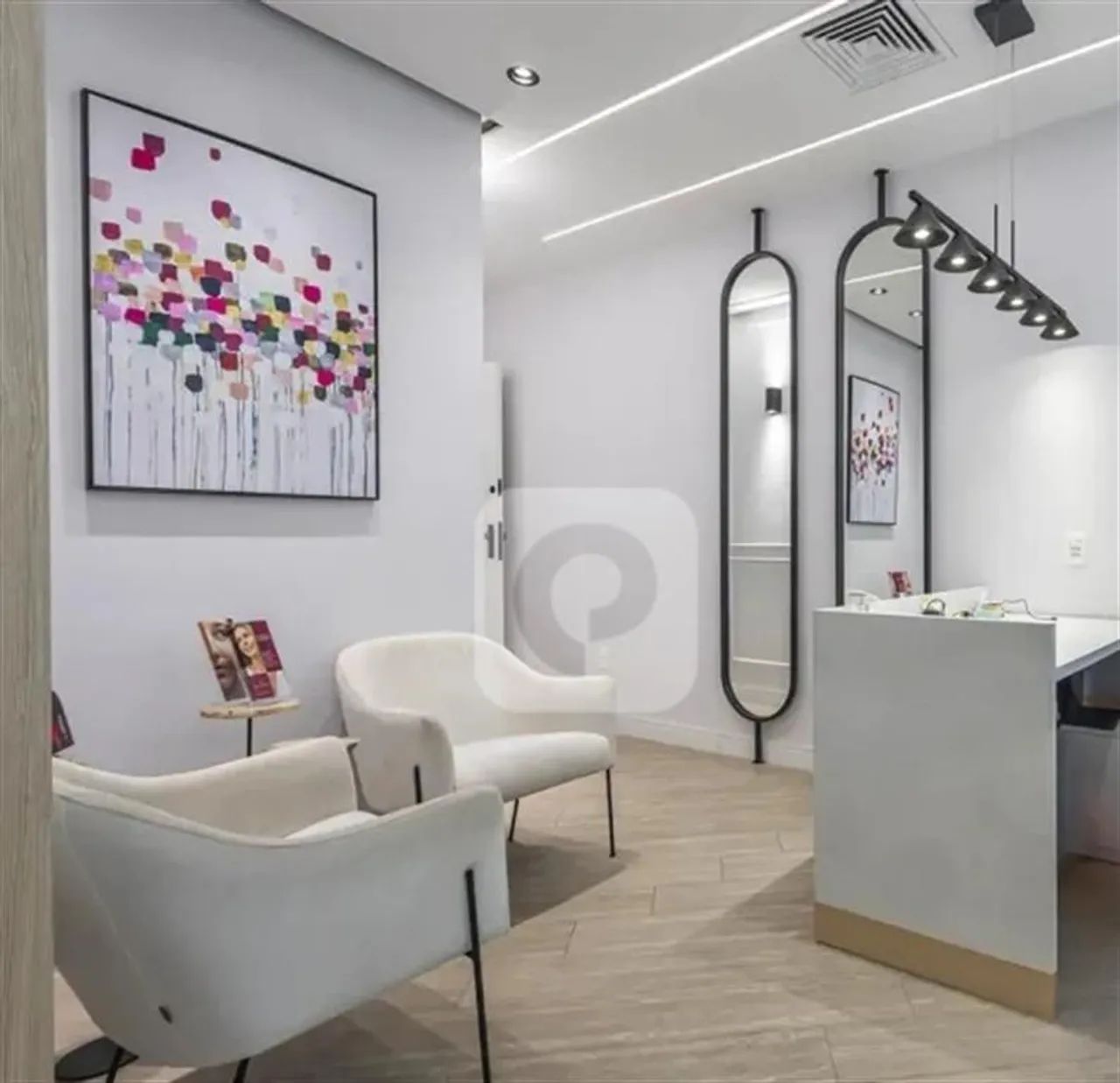 Sala Comercial 34 m² em Ipanema - Foto 5