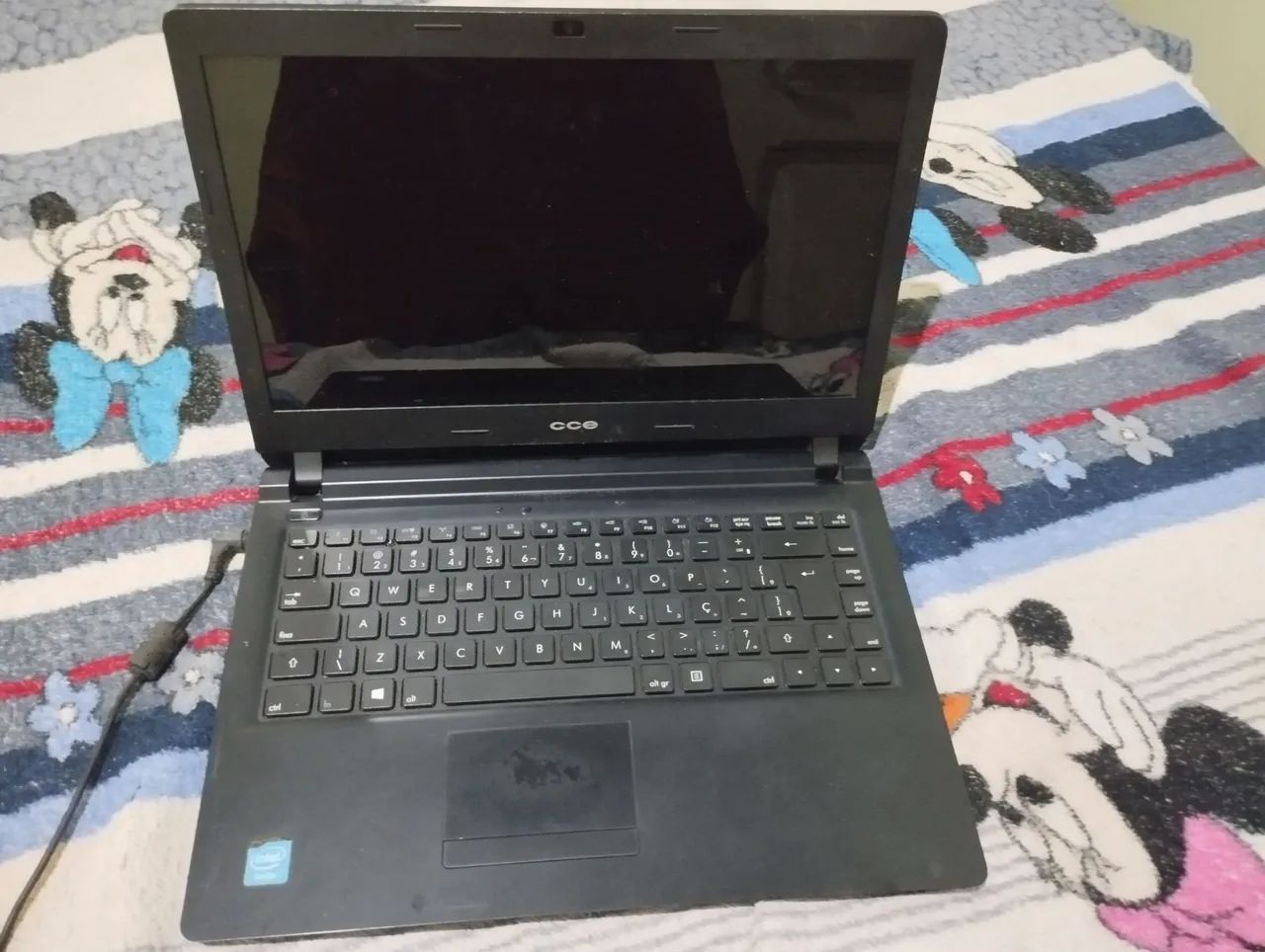 Notebook em bom estado. - Foto 2