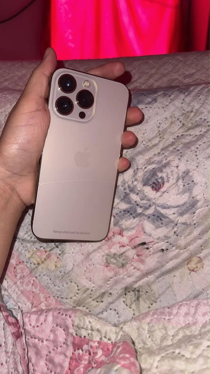 iPhone 13 Pro  - Foto 2