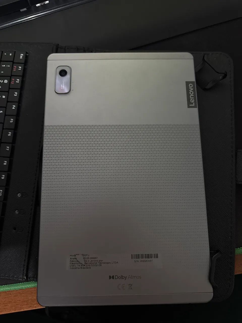 Tablet Lenovo M9  - Foto 5