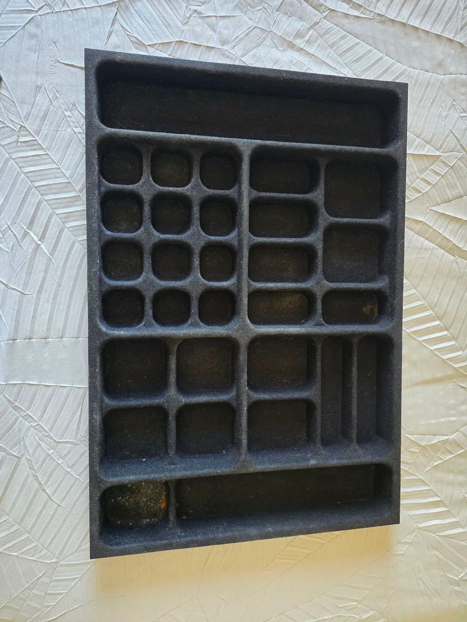 Porta joias moldplast 
