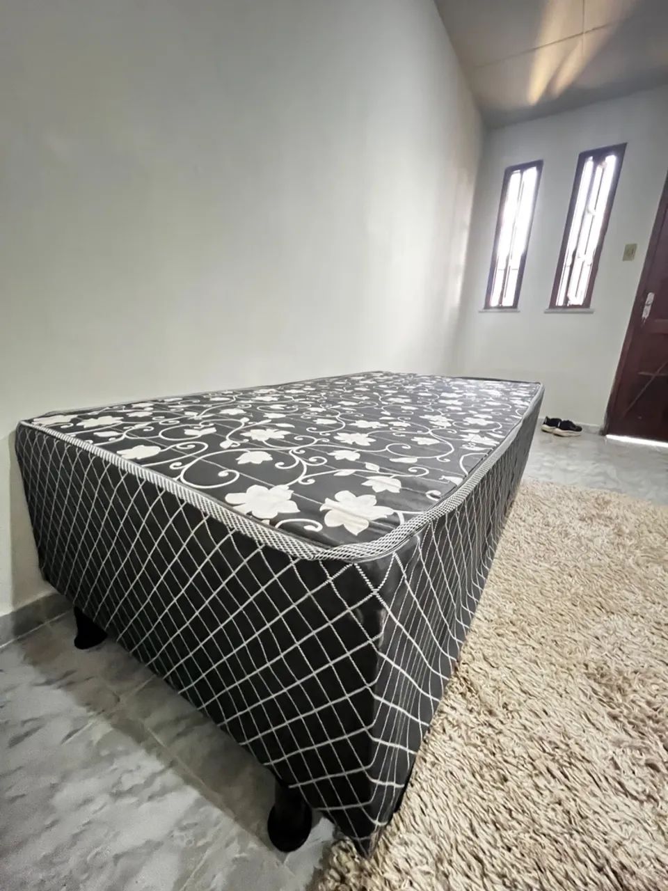 Base de cama solteiro  - Foto 3