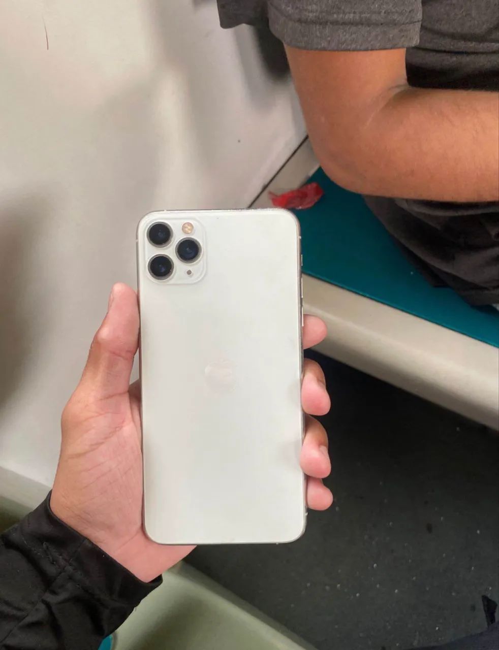 iPhone 11 Pro Max - original 