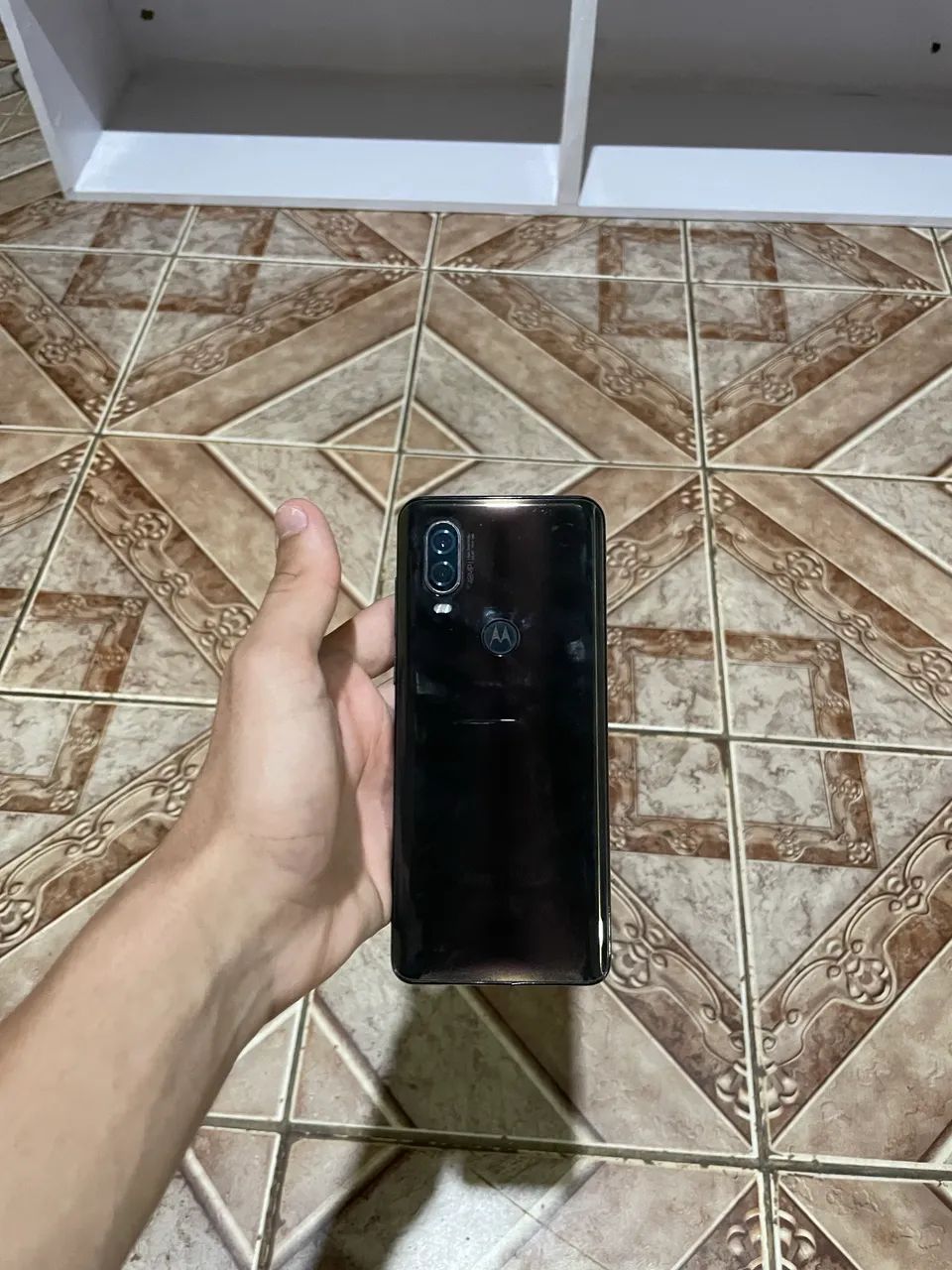 Motorola one vision  - Foto 2