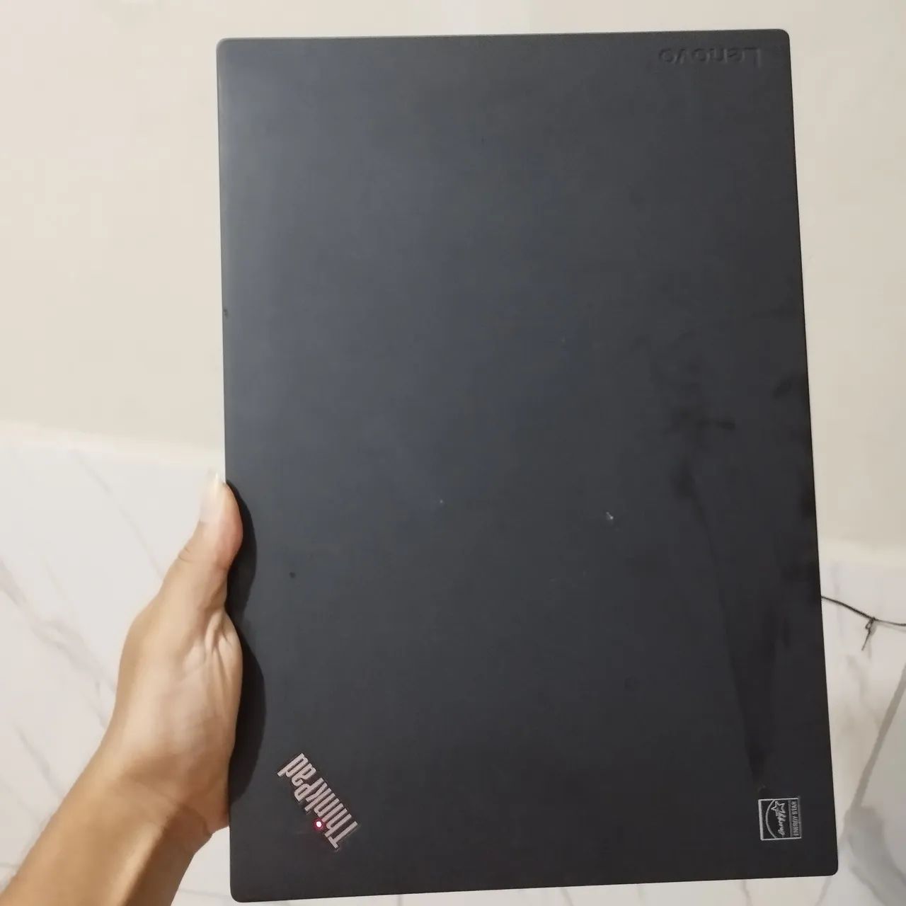 Notebook Lenovo T480 - Foto 2